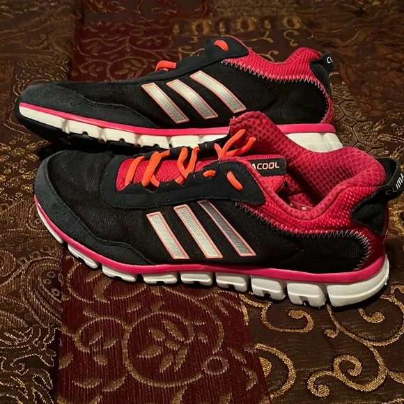 adidas | Shoes | Adidas Sportswear Climacool Suede Runner | Poshmark